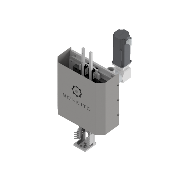 Mechanical electric manipulator GOS-H 2.0