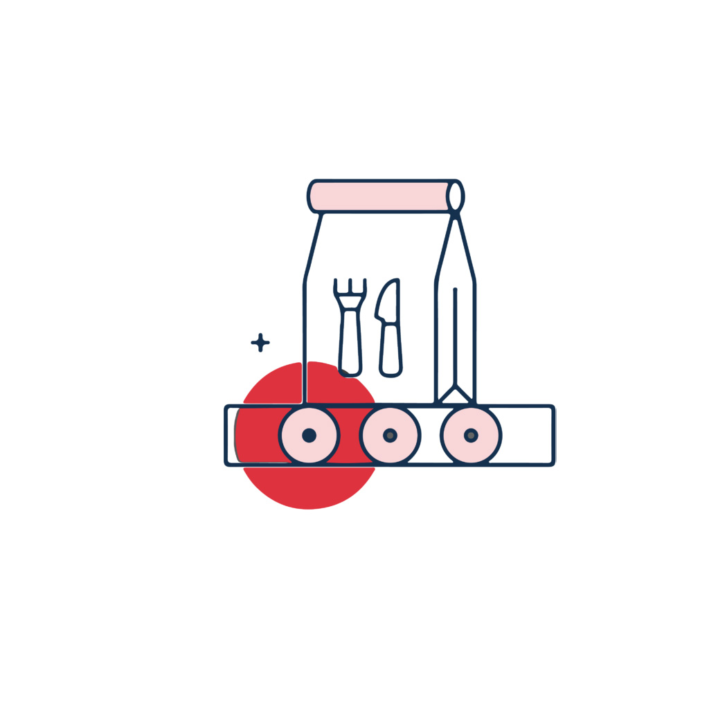 automazione industriale e linee automatiche