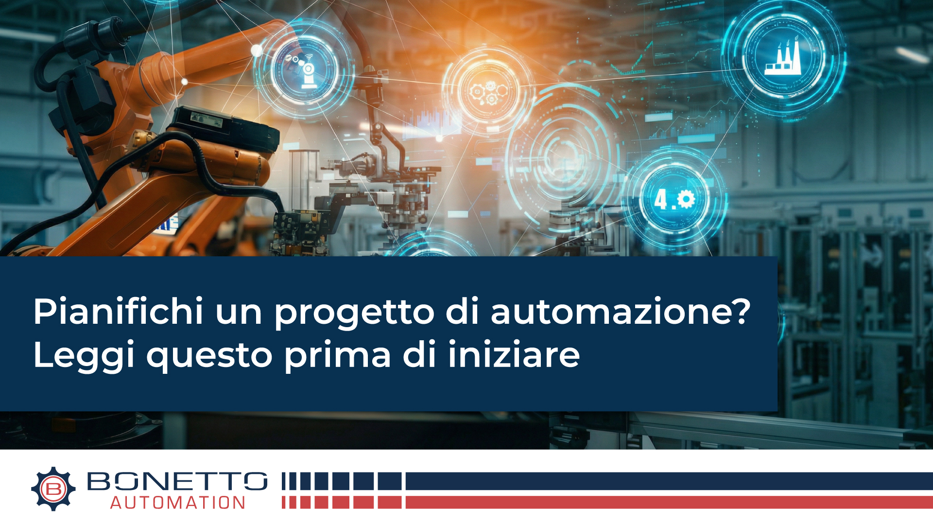 progetto-di-automazione